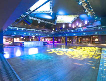 Book a hotel near O2 Academy Birmingham